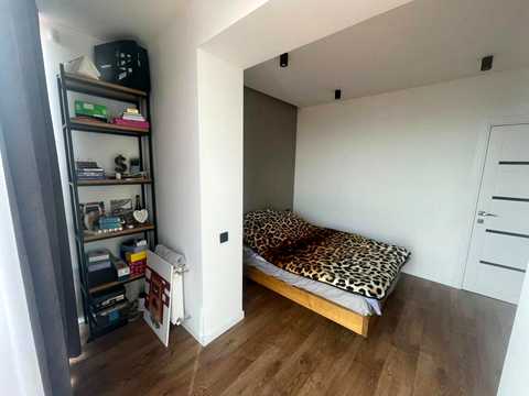 квартира по адресу Кульпарковская ул., 230-А