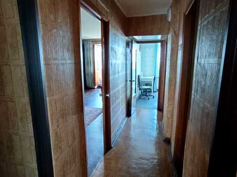 квартира за адресою Одеса, Богдана Хмельницького вул., 33