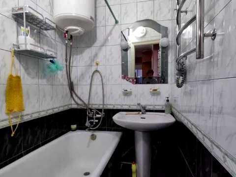квартира за адресою Павла Тичини просп., 1