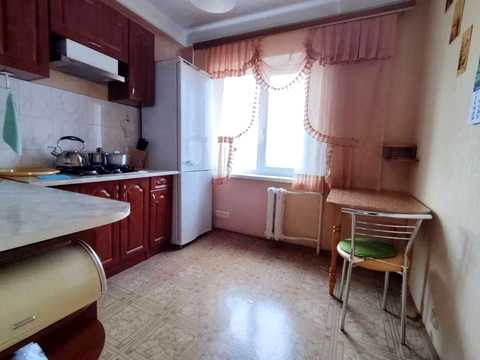 квартира за адресою Павла Тичини просп., 1