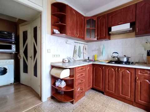 квартира за адресою Павла Тичини просп., 1