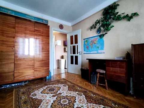 квартира за адресою Павла Тичини просп., 1