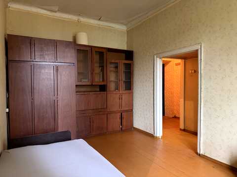 квартира за адресою Дніпро, Холодноярська вул. (Більшовицький), 8