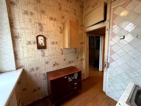 квартира за адресою Дніпро, Холодноярська вул. (Більшовицький), 8