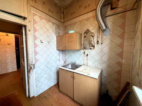 квартира за адресою Дніпро, Холодноярська вул. (Більшовицький), 8