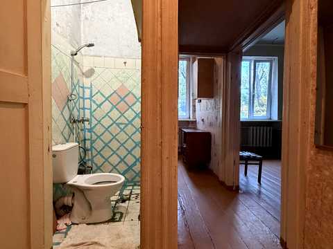 квартира за адресою Дніпро, Холодноярська вул. (Більшовицький), 8