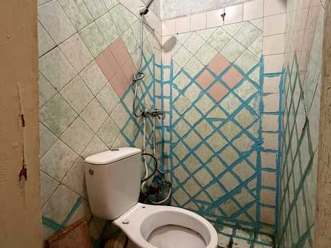 квартира за адресою Дніпро, Холодноярська вул. (Більшовицький), 8