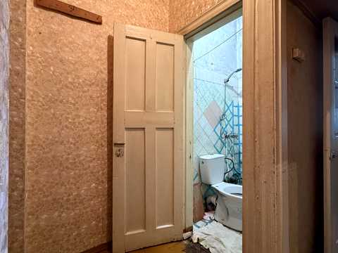 квартира за адресою Дніпро, Холодноярська вул. (Більшовицький), 8