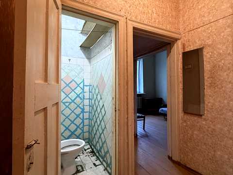 квартира за адресою Дніпро, Холодноярська вул. (Більшовицький), 8