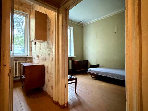 квартира за адресою Дніпро, Холодноярська вул. (Більшовицький), 8
