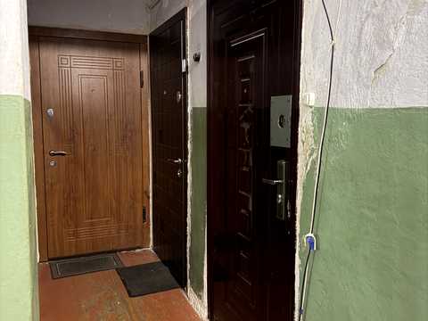 квартира за адресою Дніпро, Холодноярська вул. (Більшовицький), 8