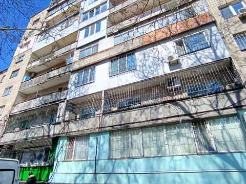 квартира за адресою Одеса, Богдана Хмельницького вул., 33