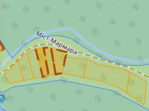 ділянка за адресою с. Лопухів,