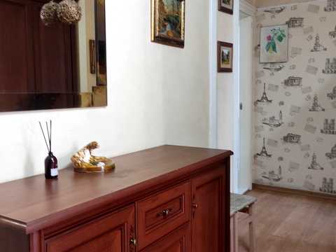 квартира за адресою Леонтовича вул. (Бєлінського), 10