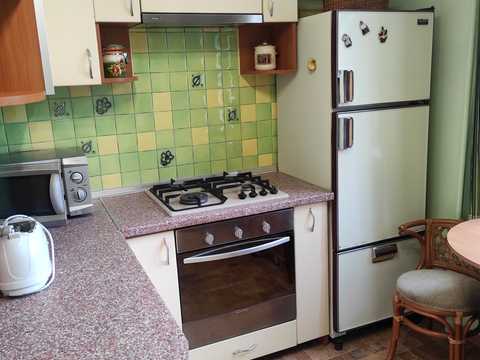 квартира за адресою Леонтовича вул. (Бєлінського), 10