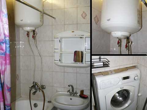 квартира за адресою Якуба Коласа вул., 7