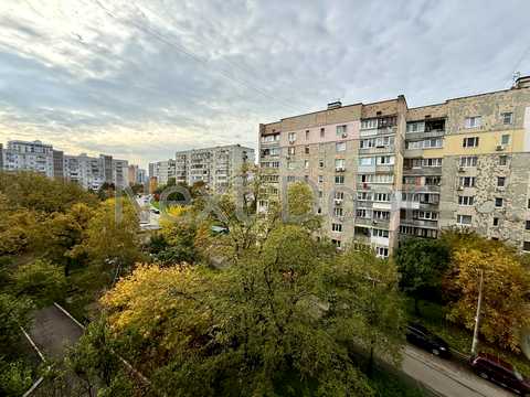 квартира за адресою Набережна вул., 2