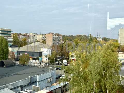 квартира за адресою Набережна вул., 2