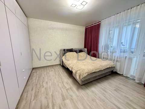 квартира за адресою Набережна вул., 2