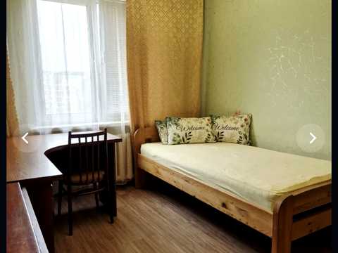квартира за адресою Героїв просп., 4