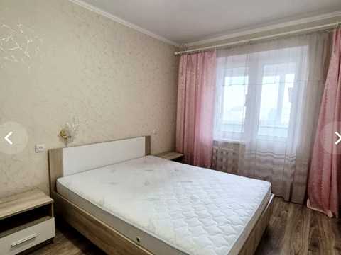 квартира за адресою Героїв просп., 4