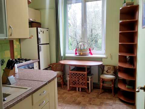 квартира за адресою Леонтовича вул. (Бєлінського), 10