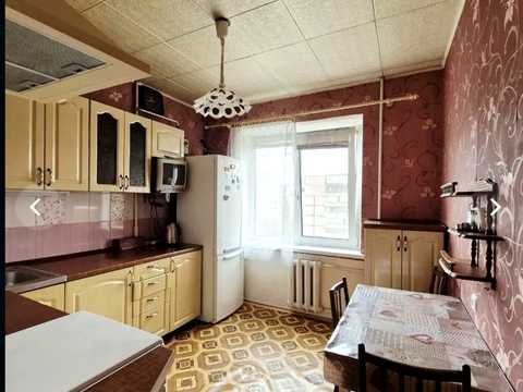 квартира за адресою Героїв просп., 4