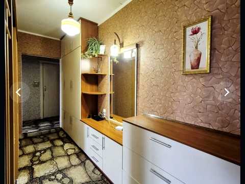 квартира за адресою Героїв просп., 4
