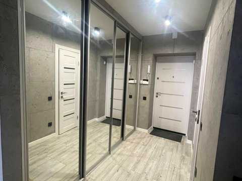 квартира по адресу Кульпарковская ул., 230-А