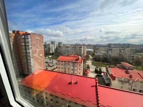 квартира по адресу Кульпарковская ул., 230-А