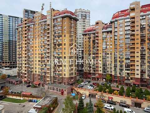 квартира за адресою Євгена Коновальця вул. (Щорса), 32-Г