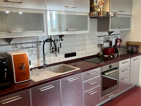 квартира за адресою Академіка Павлова вул., 144
