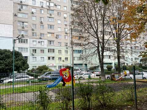 квартира за адресою Академіка Павлова вул., 144