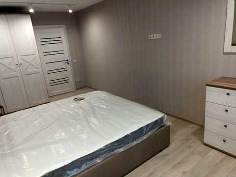 квартира по адресу Чешская ул., 4