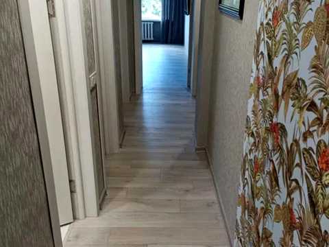 квартира по адресу Чешская ул., 4