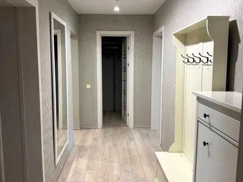 квартира по адресу Чешская ул., 4