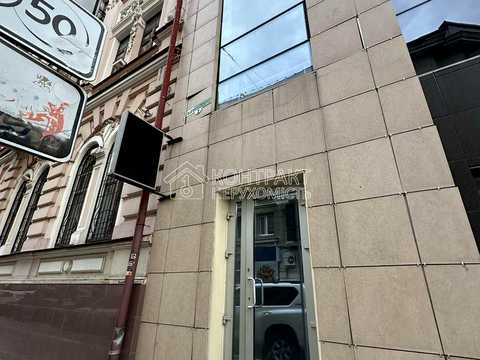 комерційна за адресою Харків, Донця-Захаржевського вул., 2