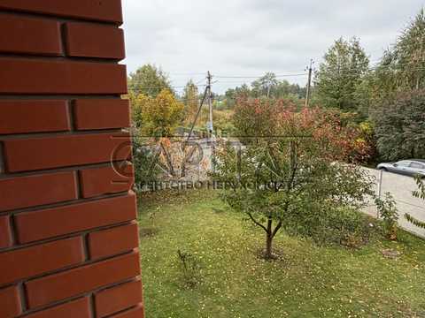 будинок за адресою Дніпровське шосе