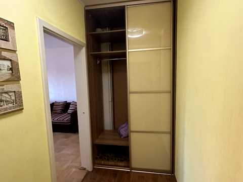квартира за адресою Вільгельма Котарбінського вул. (Миколи Кравченка), 19