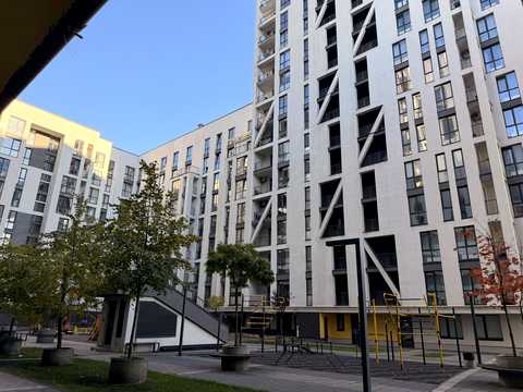 квартира по адресу Героев УПА ул., 73-В