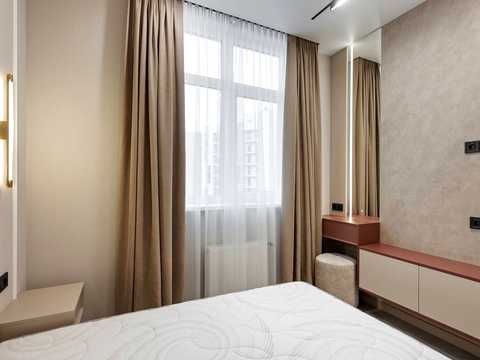 квартира за адресою Краснова вул., (66 перлина)
