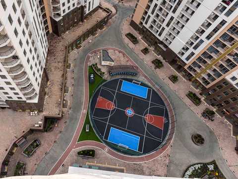 квартира за адресою Краснова вул., (66 перлина)