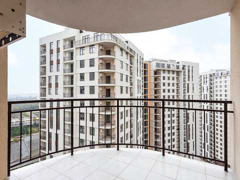 квартира за адресою Краснова вул., (66 перлина)