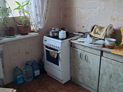 комната по адресу Харьковское шоссе, 168-Г