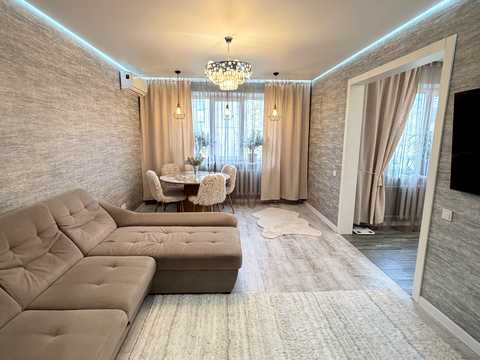квартира за адресою Оболонський просп., 33
