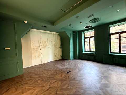 комерційна за адресою Велика Васильківська вул. (Червоноармійська), 67/7