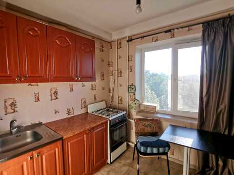 квартира за адресою Авіаконструктора Ігоря Сікорського вул. (Танкова), 1