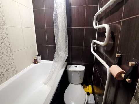 квартира за адресою Авіаконструктора Ігоря Сікорського вул. (Танкова), 1