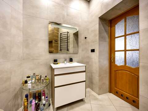 квартира за адресою Львів, Київська вул., 20