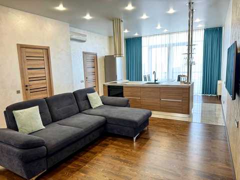 квартира за адресою Крутогірний узвіз (Рогальова), 28
